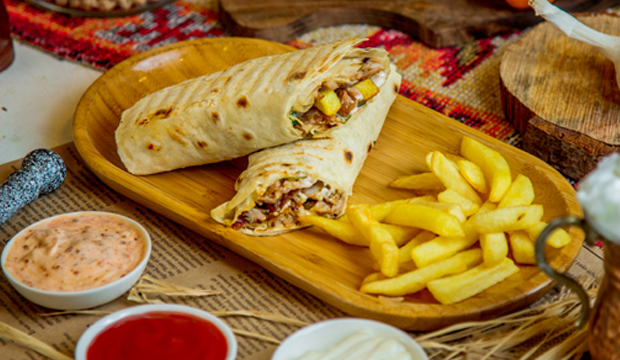 Wrap
