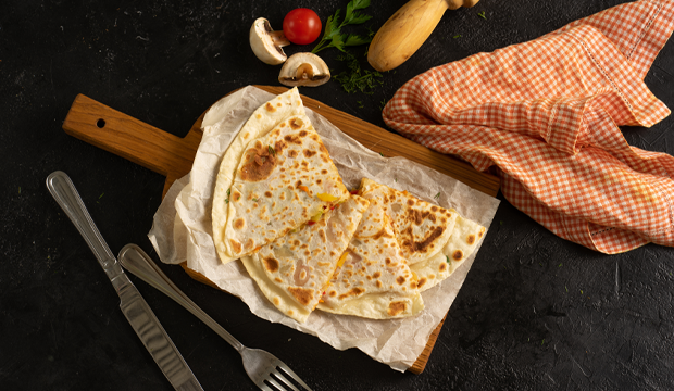 Gözleme