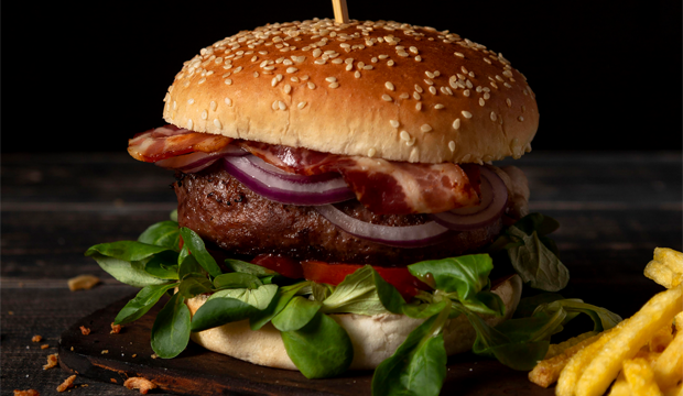Hamburger