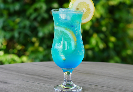 İtalian Soda