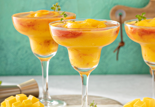 Orange Mango