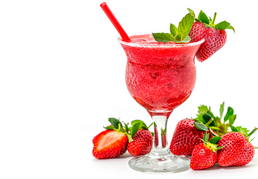 Strawberry Açai