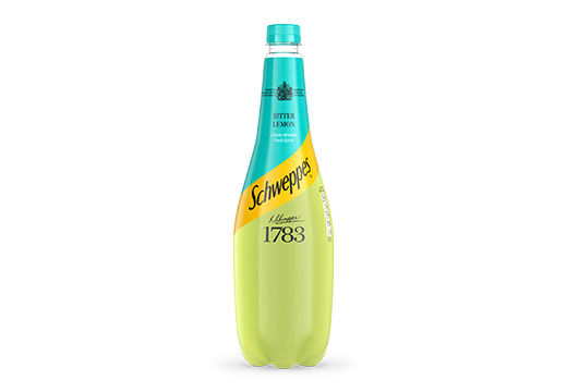 Sprite/Schweppes