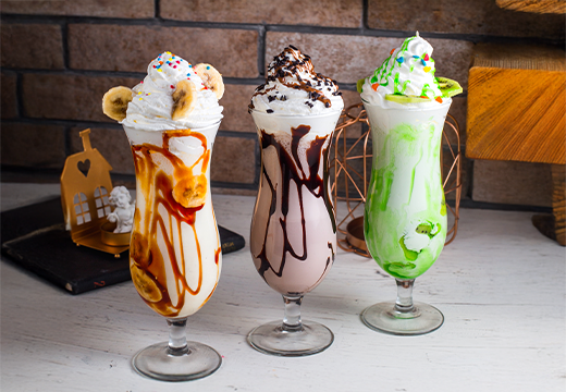 Milkshake