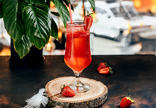Aromalı Limonata