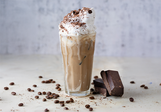 Frappe