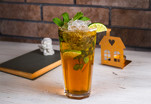 Ice Tea