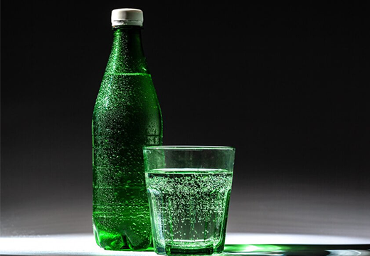 Sade Soda