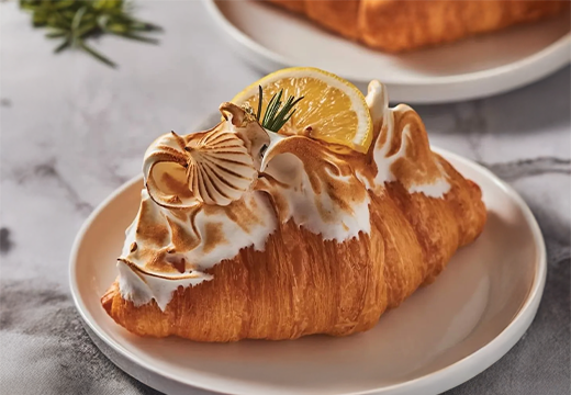 Lemon Cream