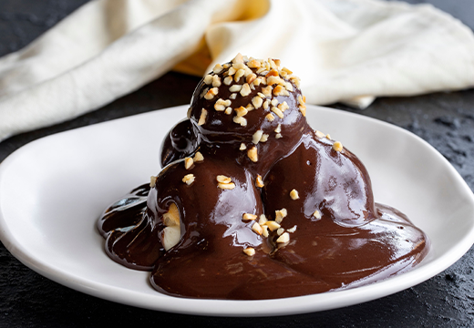 Profiterol