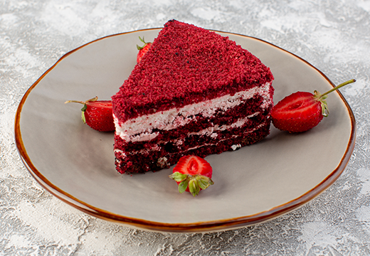 Redvelvet