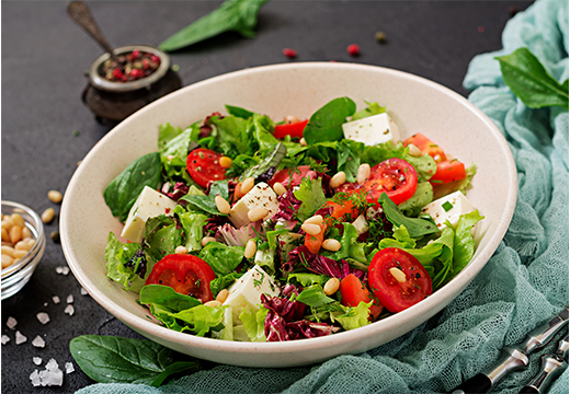 Roka Salata