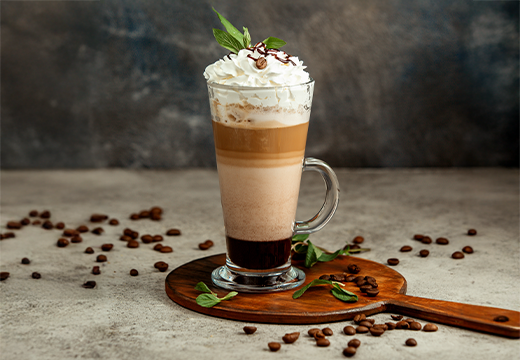 Ice Mocha
