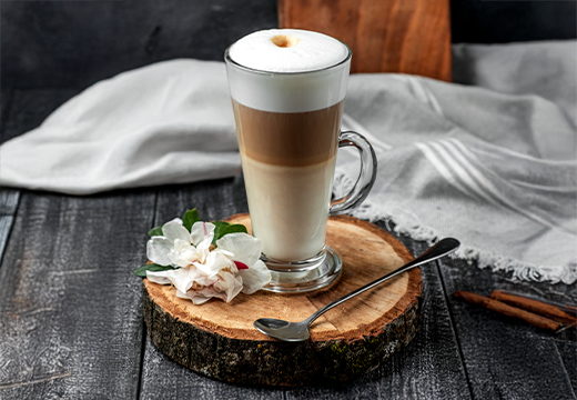 Ice Latte